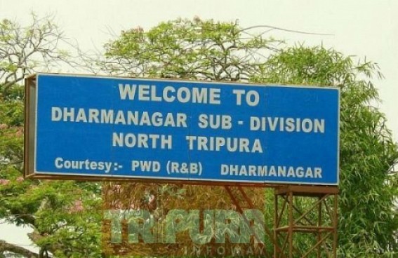 Foreign liquor worth Rs. 4.10 lakh seized at Churaibari check post: Smuggling goes rampant on Assam-Agartala road Foreign liquor worth Rs. 4.10 lakh seized at Churaibari check post: Smuggling goes rampant on Assam-Agartala road